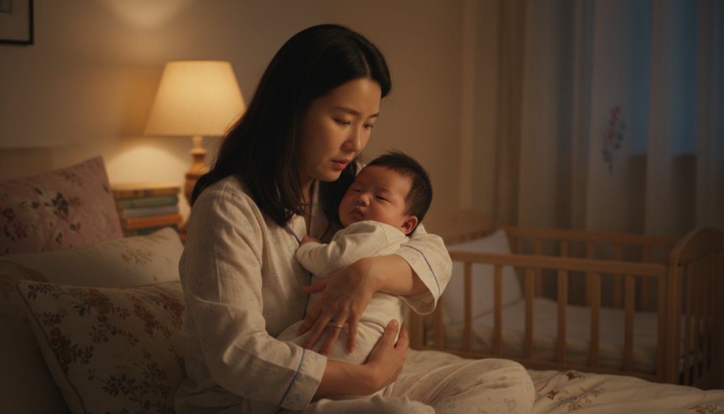 소아 불안감이 밤에 혼자 못 잘 때 소아 불안감이 밤에 혼자 못 잘 때