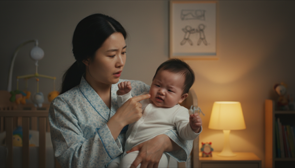 유아 공격적 행동이 친구를 밀거나 때릴 때 유아 공격적 행동이 친구를 밀거나 때릴 때