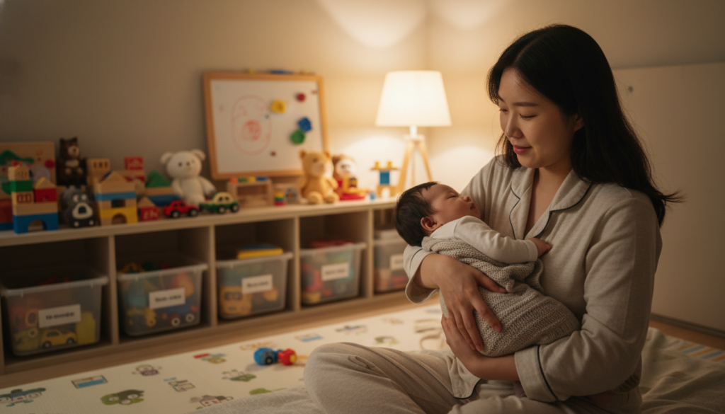 장난감 정리, 아이가 선택을 못할 때 규칙을 세우는 방법은 장난감 정리, 아이가 선택을 못할 때 규칙을 세우는 방법은