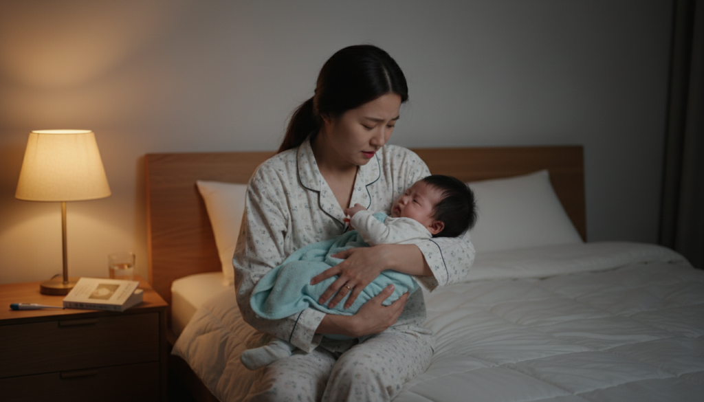 소아 소변 볼 때 통증이 어린이집 다녀온 뒤 생길 때, 응급 신호는 무엇일까