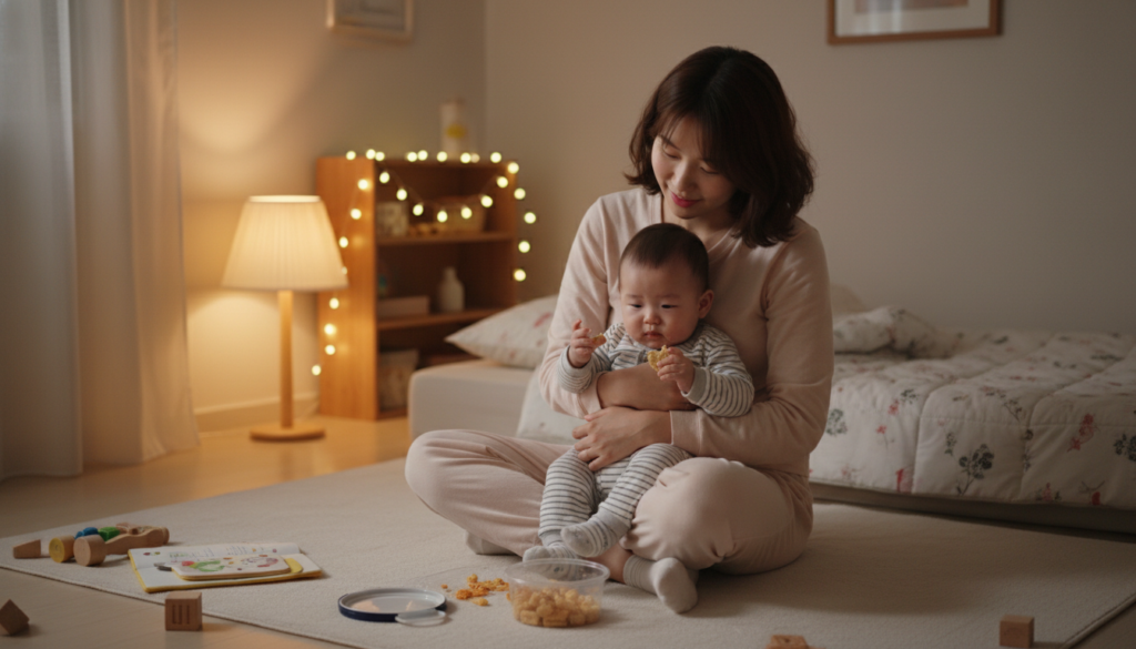 아기 간식이 식사 시간이 길어질 때, 간식 조절 기준은 아기 간식이 식사 시간이 길어질 때, 간식 조절 기준은