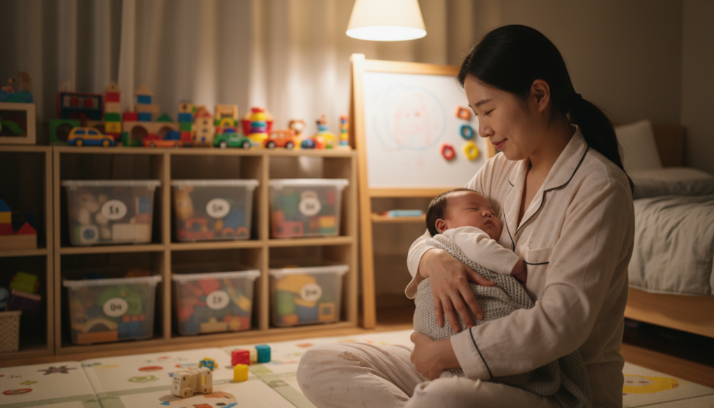 장난감 정리, 아이가 선택을 못할 때 규칙을 세우는 방법은 장난감 정리, 아이가 선택을 못할 때 규칙을 세우는 방법은