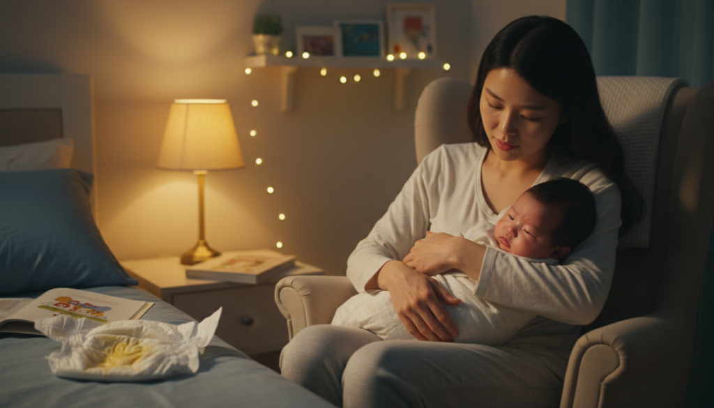 유아 묽은 변이 어린이집 다녀온 뒤 생길 때, 악화 신호를 어떻게 볼까 유아 묽은 변이 어린이집 다녀온 뒤 생길 때, 악화 신호를 어떻게 볼까