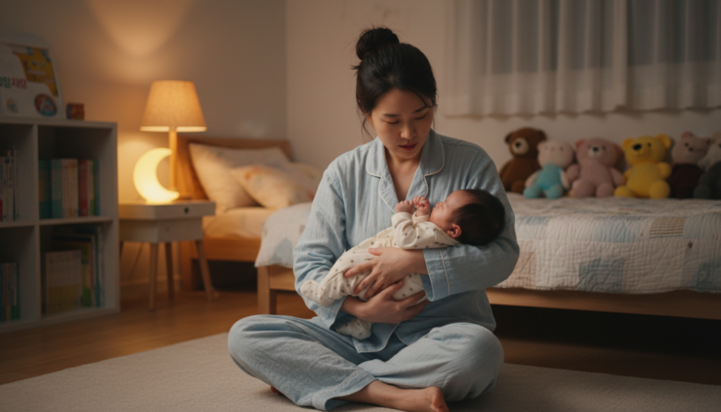 아기 반복 행동이 하루에도 여러 번 반복될 때, 주의가 필요한 신호는 아기 반복 행동이 하루에도 여러 번 반복될 때, 주의가 필요한 신호는