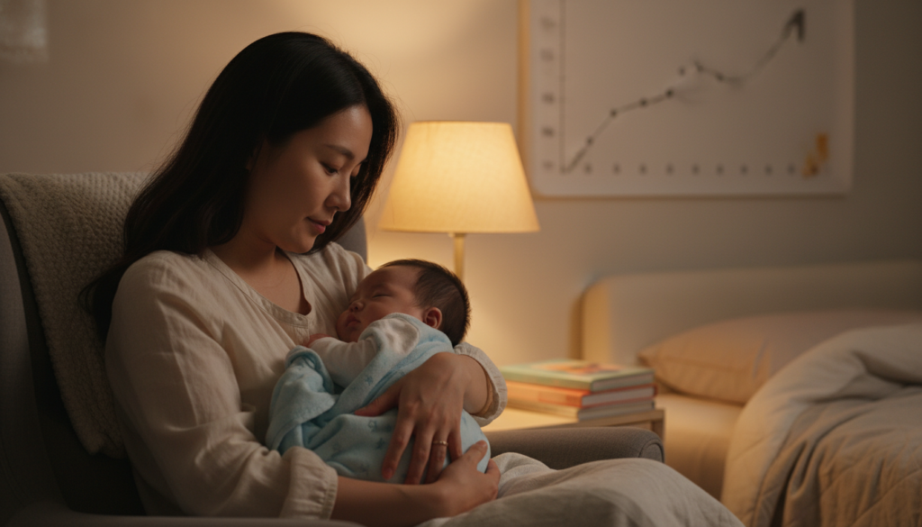 소아 키 성장이 최근 더디게 느껴질 때, 성장곡선으로 보는 기준은 소아 키 성장이 최근 더디게 느껴질 때, 성장곡선으로 보는 기준은