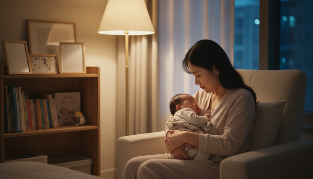 유아 머리둘레가 또래보다 작아 보일 때, 성장곡선으로 보는 기준은 유아 머리둘레가 또래보다 작아 보일 때, 성장곡선으로 보는 기준은