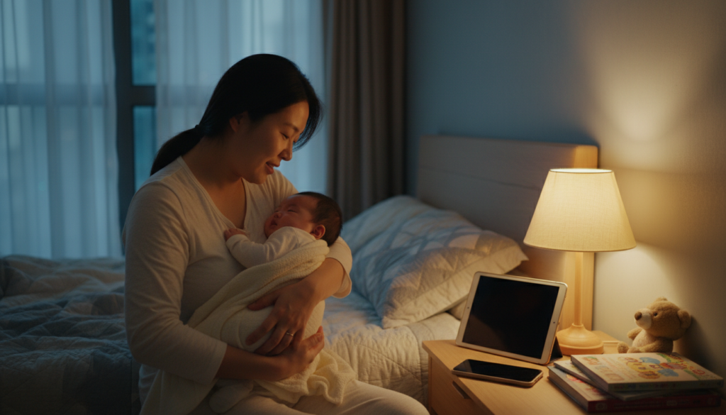 영유아 스크린 타임이 너무 덜 하게 될 때, 관리 기준은 어느 정도가 적당할까 영유아 스크린 타임이 너무 덜 하게 될 때, 관리 기준은 어느 정도가 적당할까