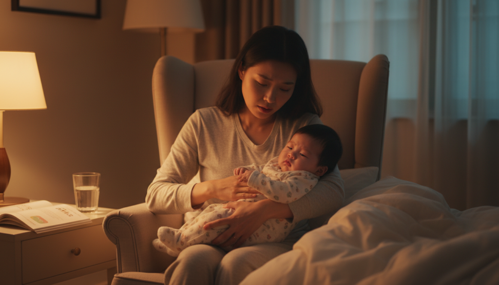 영유아 변비가 1주 넘게 이어질 때, 검사가 필요한 경우는 영유아 변비가 1주 넘게 이어질 때, 검사가 필요한 경우는