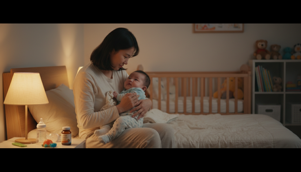 영유아 오메가3가 저녁만 많이 먹을 때, 먹고 난 뒤 반응을 어떻게 볼까 영유아 오메가3가 저녁만 많이 먹을 때, 먹고 난 뒤 반응을 어떻게 볼까