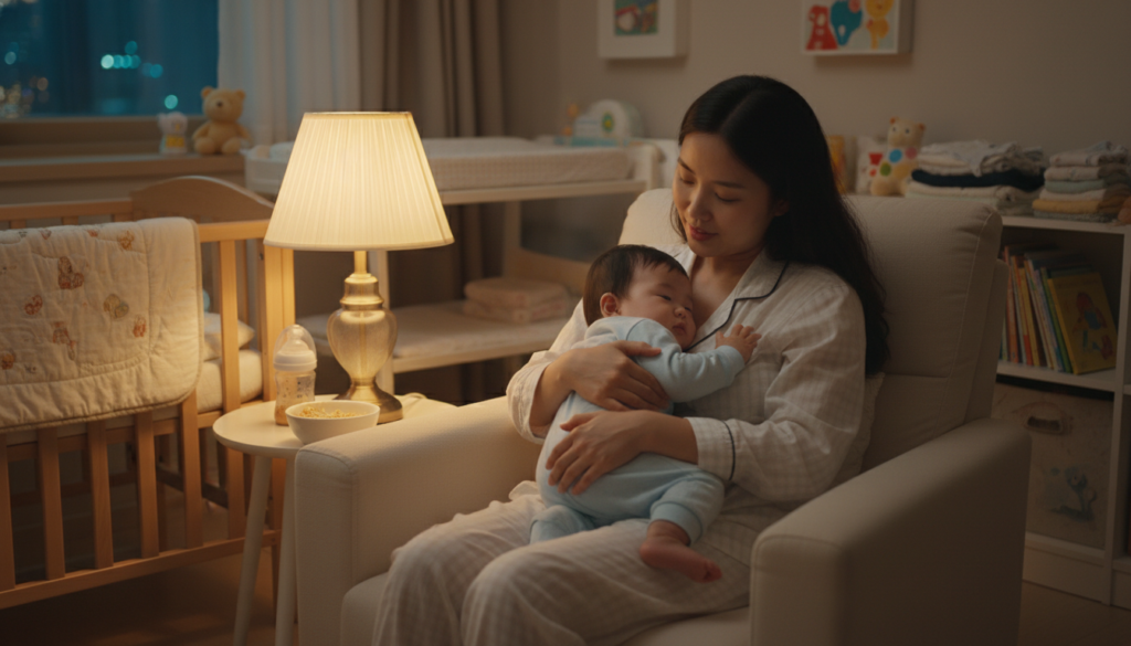 영유아 키 성장이 식사량 변화와 함께 나타날 때, 언제 평가를 받아야 할까 영유아 키 성장이 식사량 변화와 함께 나타날 때, 언제 평가를 받아야 할까