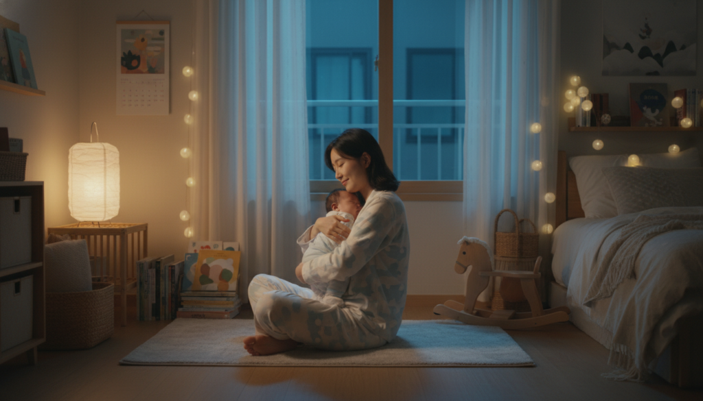 유아 사회적 위축이 계절 변화와 함께 나타날 때, 연령별 차이는 무엇일까 유아 사회적 위축이 계절 변화와 함께 나타날 때, 연령별 차이는 무엇일까