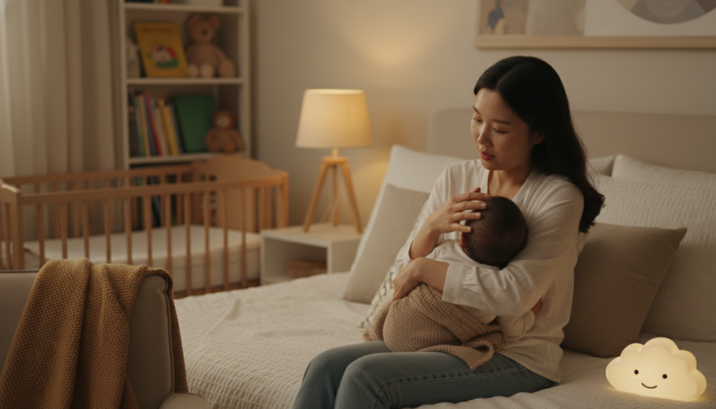 유아 머리둘레가 최근 더디게 느껴질 때, 언제 평가를 받아야 할까 유아 머리둘레가 최근 더디게 느껴질 때, 언제 평가를 받아야 할까