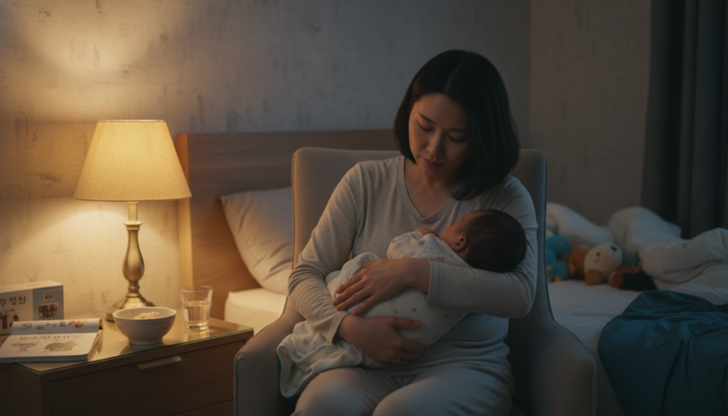 영유아 설사 후 식단이 아침을 거를 때, 부모가 흔히 하는 오해는 영유아 설사 후 식단이 아침을 거를 때, 부모가 흔히 하는 오해는