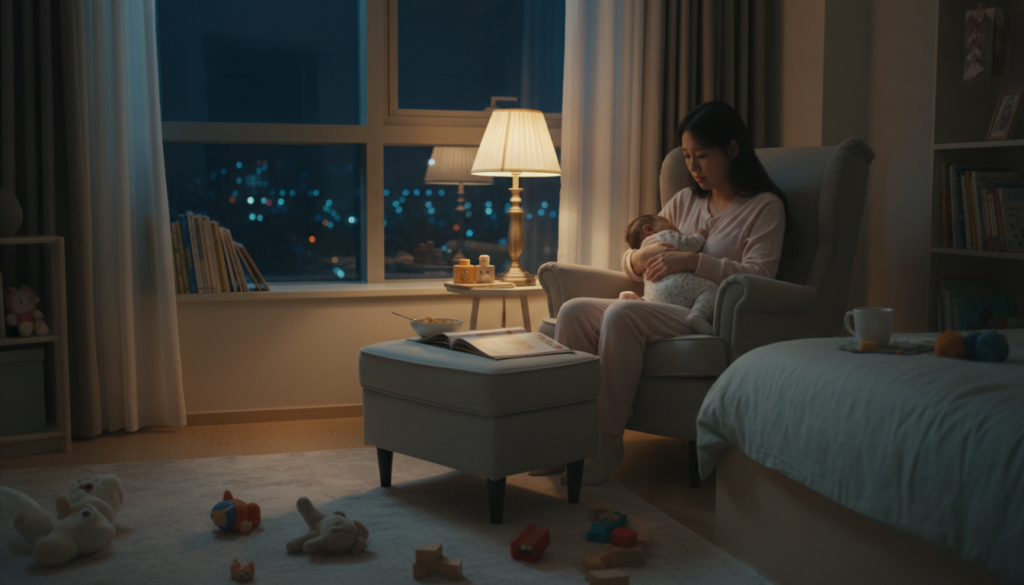 소아 사회적 위축이 피곤할수록 두드러질 때, 연령별 차이는 무엇일까 소아 사회적 위축이 피곤할수록 두드러질 때, 연령별 차이는 무엇일까