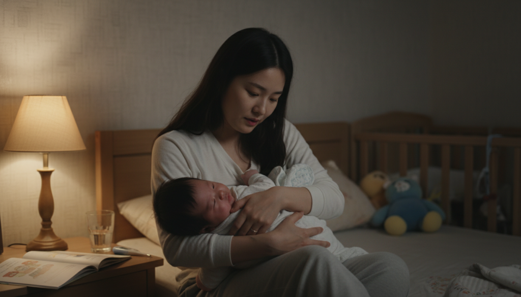 유아 구내염이 어린이집 다녀온 뒤 생길 때, 언제 병원에 가야 할까 유아 구내염이 어린이집 다녀온 뒤 생길 때, 언제 병원에 가야 할까