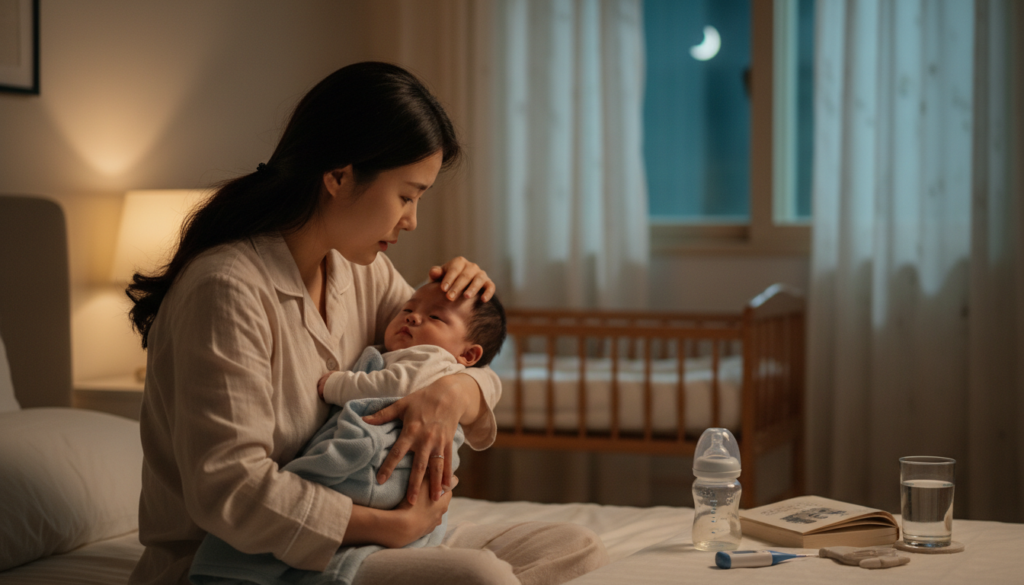 소아 탈수 증상이 소변량이 줄어들 때, 반복될 때 확인할 기준은 소아 탈수 증상이 소변량이 줄어들 때, 반복될 때 확인할 기준은