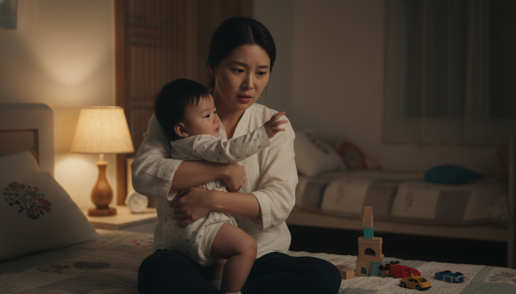 아기 충동적 행동이 형제·또래와 있을 때 심해질 때, 언제 상담을 고려해야 할까 아기 충동적 행동이 형제·또래와 있을 때 심해질 때, 언제 상담을 고려해야 할까