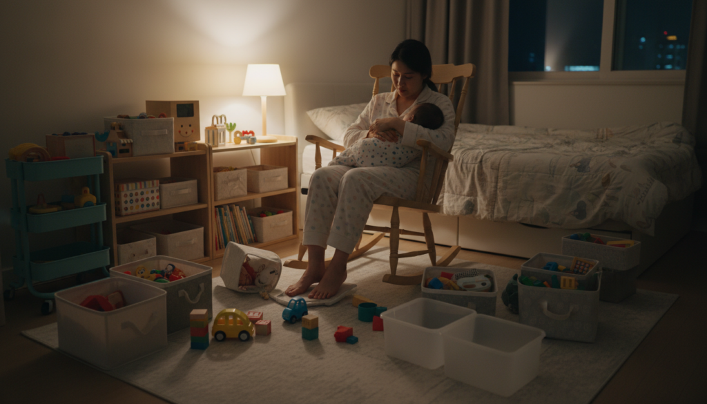 장난감 정리, 아이가 선택을 못할 때 규칙을 세우는 방법은 장난감 정리, 아이가 선택을 못할 때 규칙을 세우는 방법은