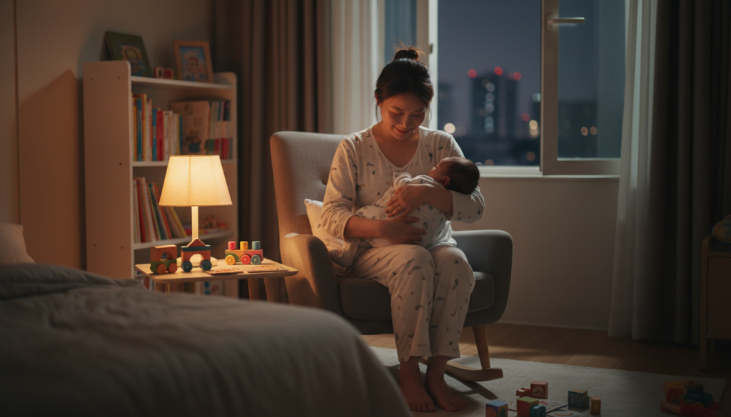 소아 충동적 행동이 특정 상황에서만 심해질 때, 환경 요인이 영향을 줄까 소아 충동적 행동이 특정 상황에서만 심해질 때, 환경 요인이 영향을 줄까