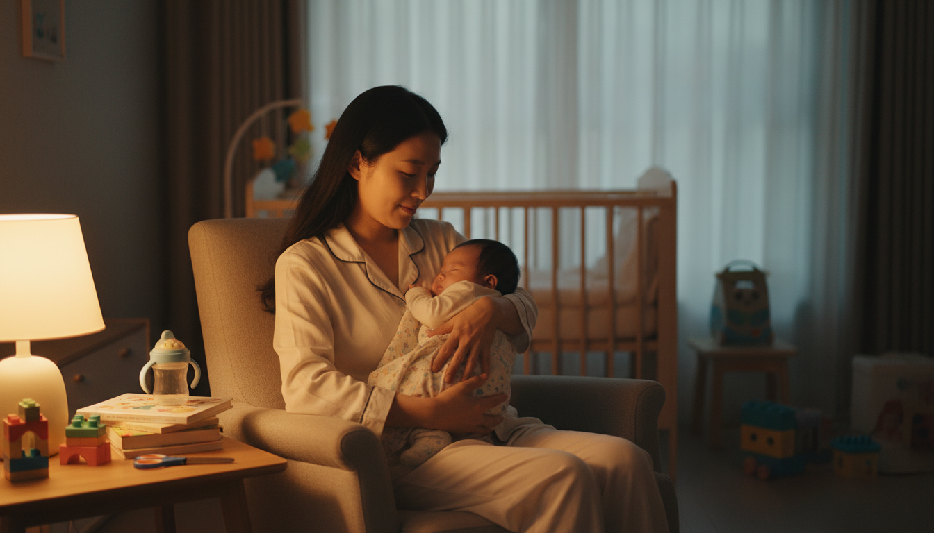 영유아 가위 사용이 작은 물건을 잘 못 잡을 때, 언제 평가를 받아야 할까