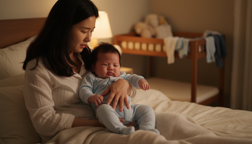 아기 소변 볼 때 통증이 한쪽만 더 심해질 때, 응급 신호는 무엇일까 아기 소변 볼 때 통증이 한쪽만 더 심해질 때, 응급 신호는 무엇일까