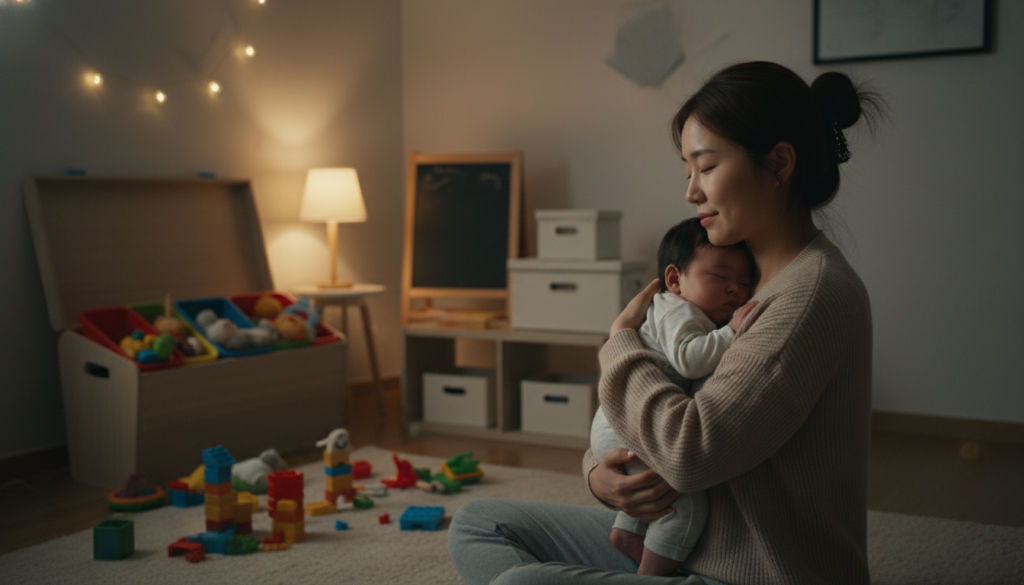 장난감 정리, 아이가 선택을 못할 때 규칙을 세우는 방법은 장난감 정리, 아이가 선택을 못할 때 규칙을 세우는 방법은