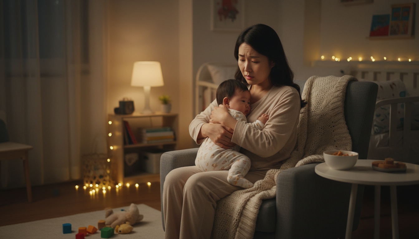 유아 충동적 행동이 하루에도 여러 번 반복될 때, 반복될 때 점검할 기준은