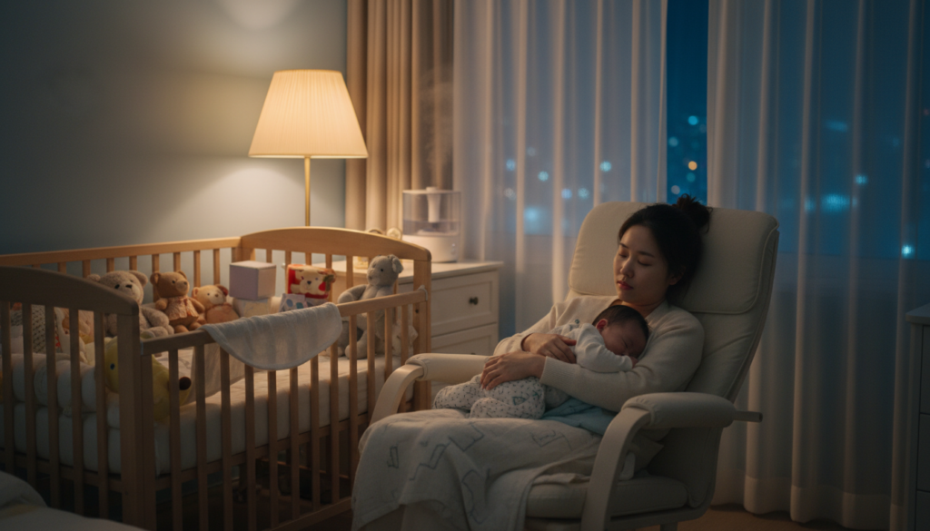 소아 장난감 위생이 난방을 시작할 때 달라질 때, 관리 기준은 어느 정도가 적당할까