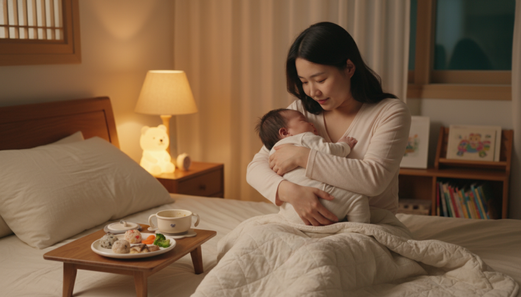유아 편식이 저녁만 많이 먹을 때, 식단 구성 기준은